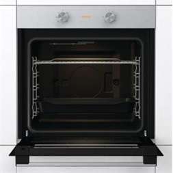 Gorenje BO6712E02XK inox beépíthető sütő