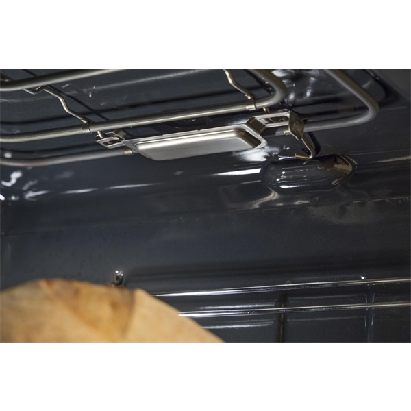 Gorenje BO6712E02XK inox beépíthető sütő