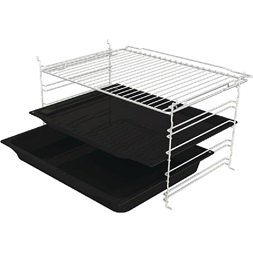 Gorenje BO6717E03BG fekete beépíthető sütő
