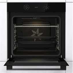 Gorenje BO6717E03BG fekete beépíthető sütő
