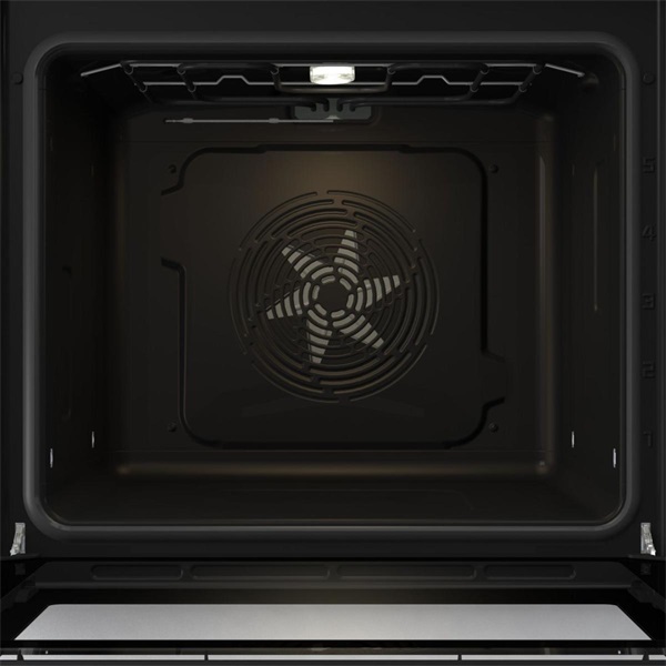Gorenje BO6717E03BG fekete beépíthető sütő