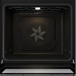 Gorenje BO6717E03BG fekete beépíthető sütő