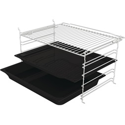 Gorenje BO6717E03BG fekete beépíthető sütő