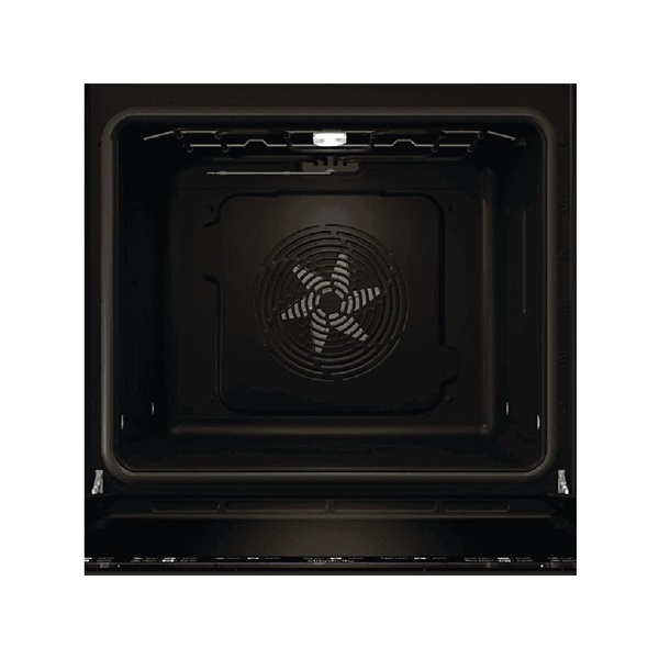 Gorenje BOS6737SYB fekete beépíthető sütő