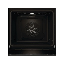Gorenje BOS6737SYB fekete beépíthető sütő