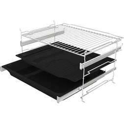 Gorenje BOS6737SYW fehér, beépíthető, sütőtér:77L, grill, légkeveréses, sütő