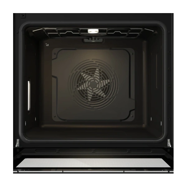 Gorenje BOS6747A01WG fehér, beépíthető, sütőtér:77L, grill, légkeveréses, sütő