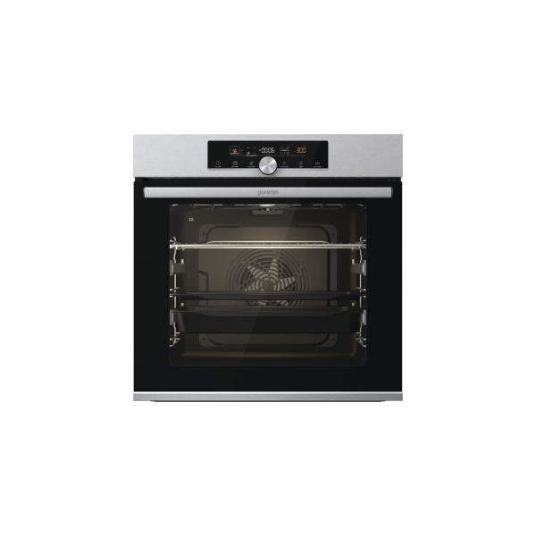 Gorenje BOS6747A01X beépíthető inox sütő