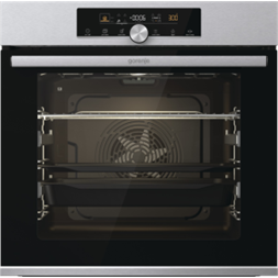 Gorenje BOS6747A01X beépíthető inox sütő