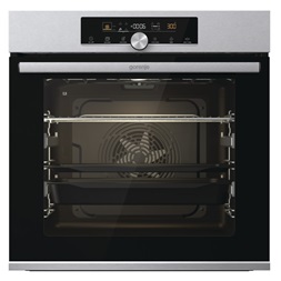 Gorenje BOS6747A01X beépíthető inox sütő