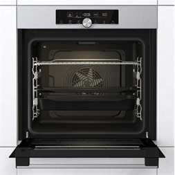 Gorenje BOS6747A01X beépíthető inox sütő