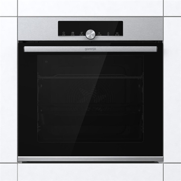 Gorenje BOS6747A01X beépíthető inox sütő