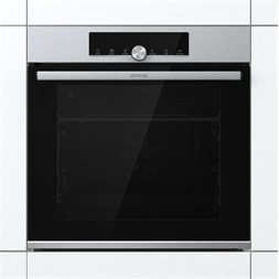 Gorenje BOS6747A01X beépíthető inox sütő
