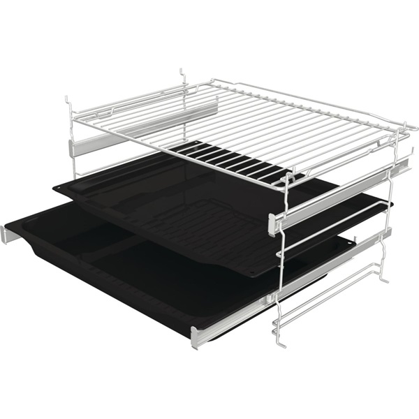 Gorenje BOS6747A01X beépíthető inox sütő