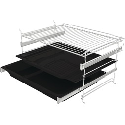 Gorenje BOS6747A01X beépíthető inox sütő
