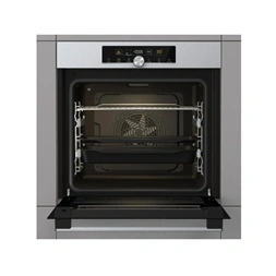 Gorenje BOS6747A01X inox, beépíthető, sütőtér: 71L, grill, légkeverés, hidrolitikus, sütő (Újszerű)