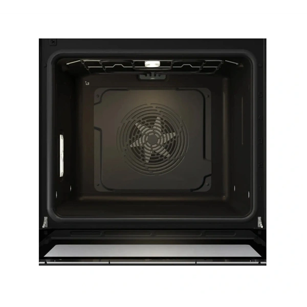 Gorenje BOS6747A01X inox, beépíthető, sütőtér: 71L, grill, légkeverés, hidrolitikus, sütő (Újszerű)