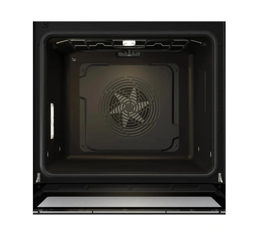 Gorenje BOS6747A01X inox, beépíthető, sütőtér: 71L, grill, légkeverés, hidrolitikus, sütő (Újszerű)