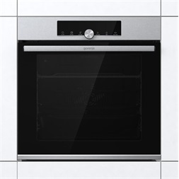 Gorenje BPS6747A06X beépíthető inox sütő