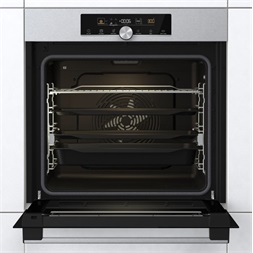 Gorenje BPS6747A06X beépíthető inox sütő