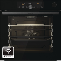 Gorenje BPSA6747A08BGWI beépíthető sütő