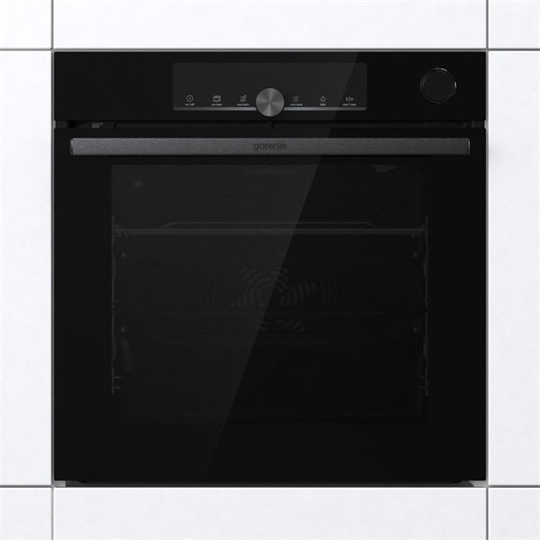 Gorenje BPSA6747A08BGWI beépíthető sütő