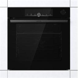 Gorenje BPSA6747A08BGWI beépíthető sütő