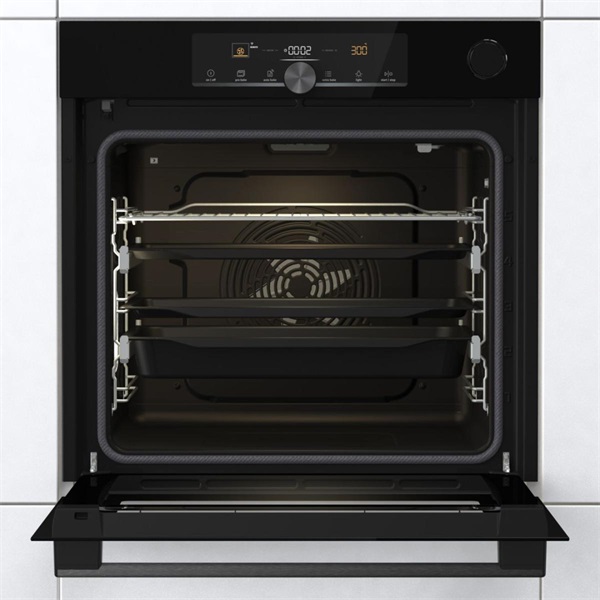 Gorenje BPSA6747A08BGWI beépíthető sütő