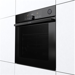 Gorenje BPSA6747A08BGWI beépíthető sütő