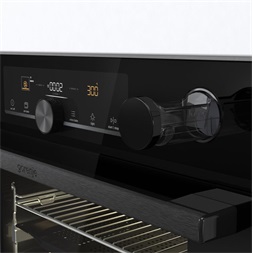 Gorenje BPSA6747A08BGWI beépíthető sütő