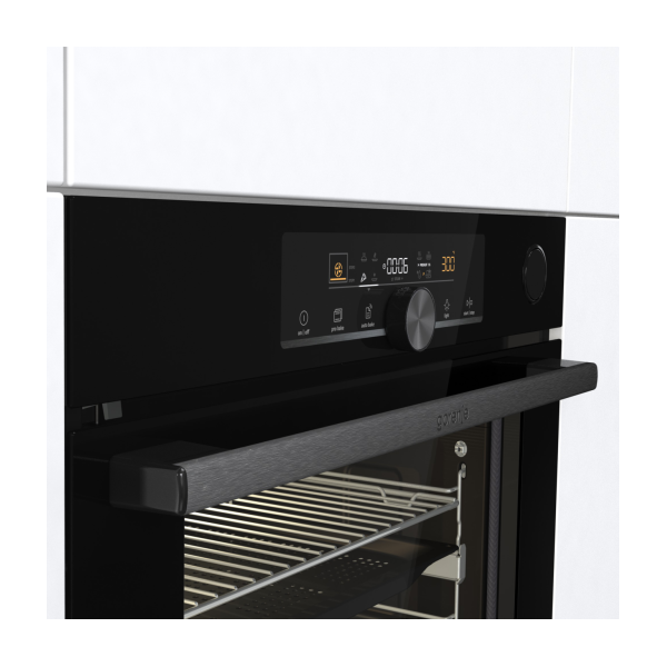 Gorenje BPSA6747A08BGWI beépíthető sütő