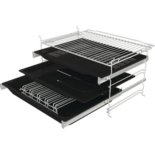 Gorenje BPSA6747A08BGWI beépíthető sütő