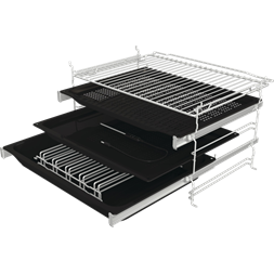 Gorenje BPSA6747A08BGWI beépíthető sütő