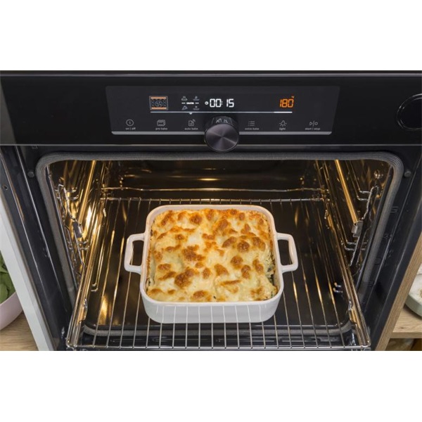 Gorenje BPSA6747A08BGWI beépíthető sütő