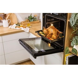 Gorenje BPSA6747A08BGWI beépíthető sütő