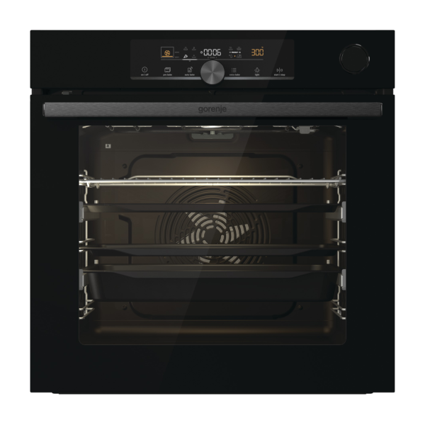 Gorenje BPSA6747A08BGWI beépíthető sütő