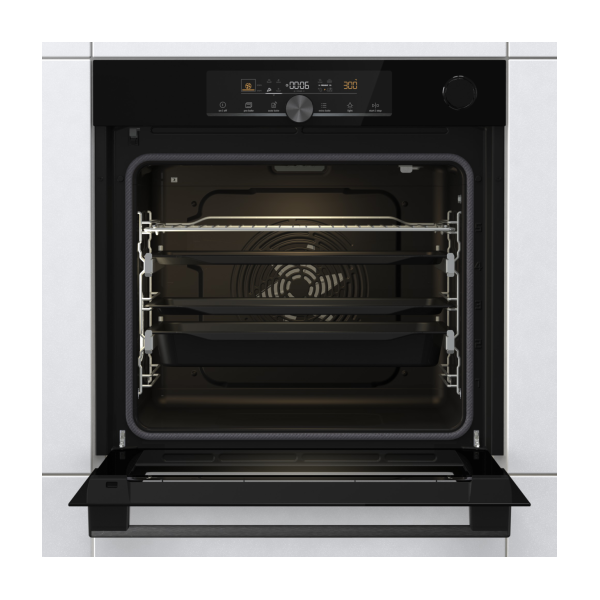 Gorenje BPSA6747A08BGWI beépíthető sütő