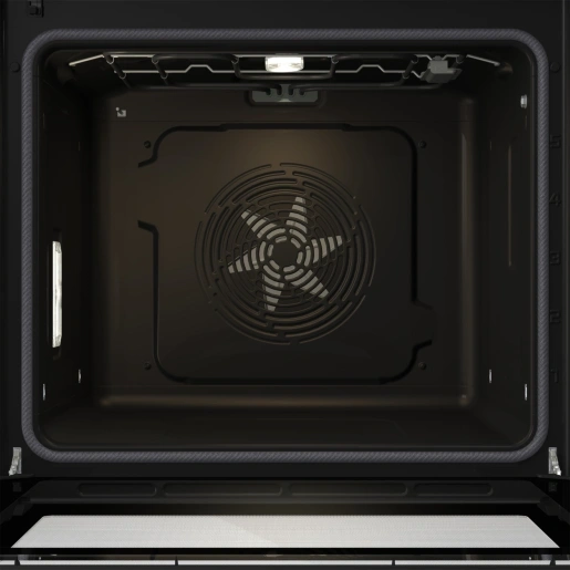 Gorenje BPSA6747A08WG fehér, beépíthető, sütőtér:77L, grill, légkeveréses, sütő