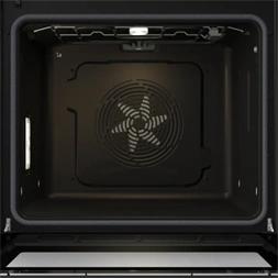 Gorenje BPSA6747A08XWI inox, beépíthető, sütőtér:77L, grill, légkeveréses, sütő