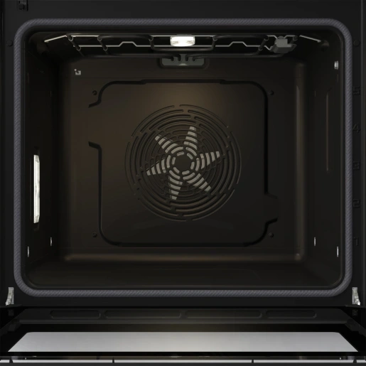 Gorenje BPSA6747A08X inox, beépíthető, sütőtér:77L, grill, légkeveréses, sütő