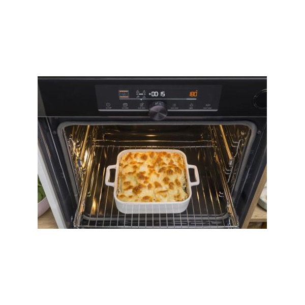 Gorenje BSA6747A04X beépíthető inox sütő