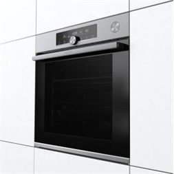 Gorenje BSA6747A04X beépíthető inox sütő