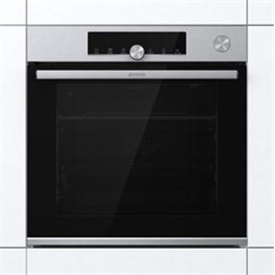 Gorenje BSA6747A04X beépíthető inox sütő