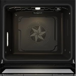 Gorenje BSA6747A04X beépíthető inox sütő