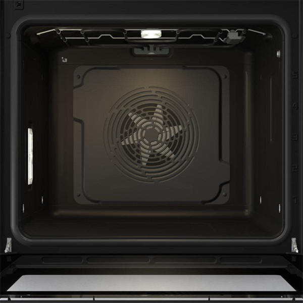 Gorenje BSA6747A04X beépíthető inox sütő