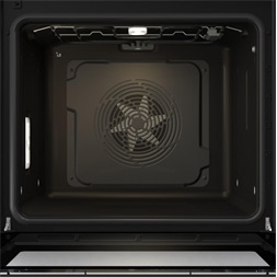 Gorenje BSA6747A04X beépíthető inox sütő