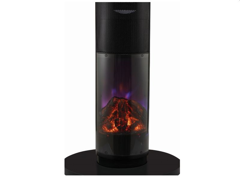 Gorenje CH2000F 2000W hősugárzó