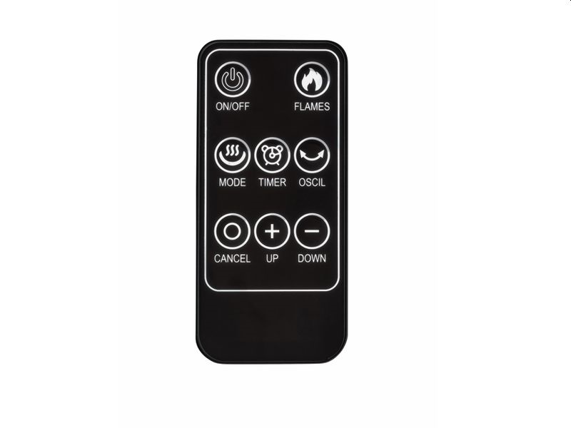 Gorenje CH2000F 2000W hősugárzó
