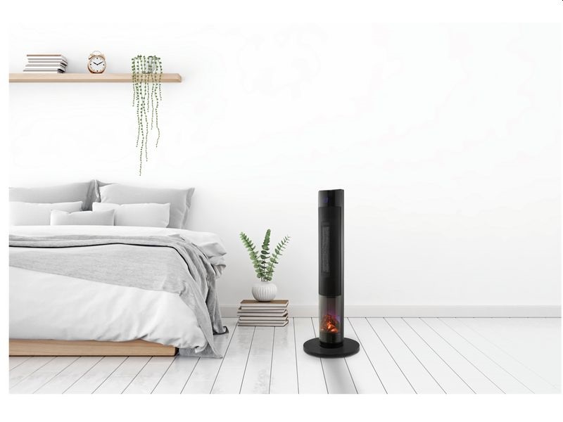 Gorenje CH2000F 2000W hősugárzó