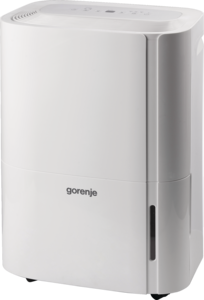 Gorenje D16M páramentesítő